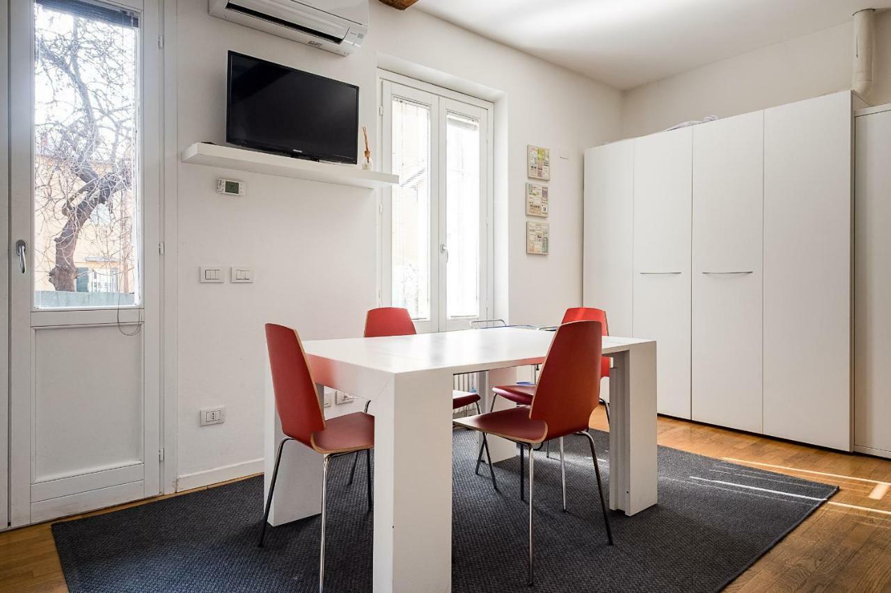 Travel House Bologna Apartment Exterior photo